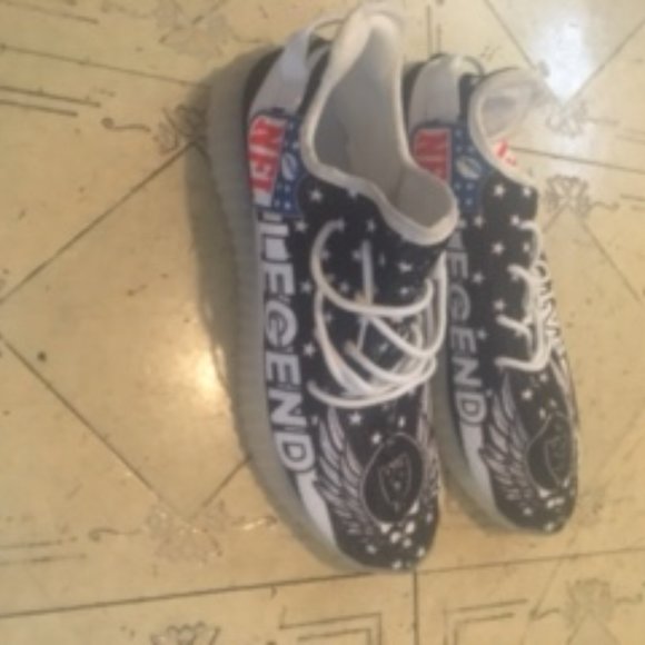 Men's tennis shoes - Picture 2 of 4